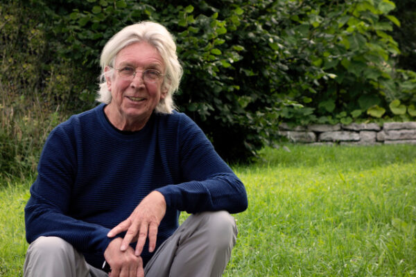 Foto von Gerhard Haderer